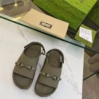 $80.00 USD Gucci Sandal For Women #1305445