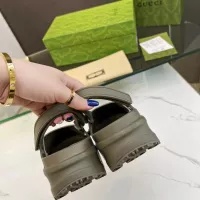 $80.00 USD Gucci Sandal For Women #1305445