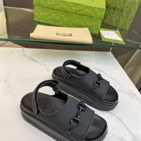 $80.00 USD Gucci Sandal For Women #1305446