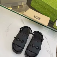 $80.00 USD Gucci Sandal For Women #1305446