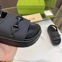 $80.00 USD Gucci Sandal For Women #1305446