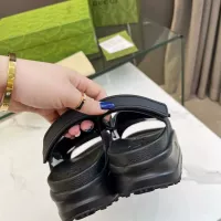 $80.00 USD Gucci Sandal For Women #1305446