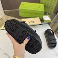 $80.00 USD Gucci Sandal For Women #1305446