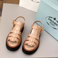 $82.00 USD Prada Sandal For Women #1305451