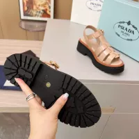 $82.00 USD Prada Sandal For Women #1305451