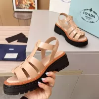 $82.00 USD Prada Sandal For Women #1305451