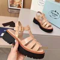 $82.00 USD Prada Sandal For Women #1305451