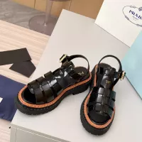 $82.00 USD Prada Sandal For Women #1305453
