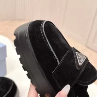 $105.00 USD Prada Slippers For Women #1305458
