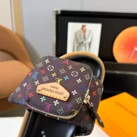 $85.00 USD Louis Vuitton Slippers For Women #1305461