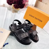 $85.00 USD Louis Vuitton Sandal For Women #1305472