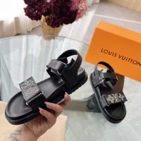 $85.00 USD Louis Vuitton Sandal For Women #1305472