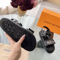 $85.00 USD Louis Vuitton Sandal For Women #1305472