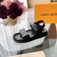 $85.00 USD Louis Vuitton Sandal For Women #1305472