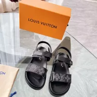 $85.00 USD Louis Vuitton Sandal For Women #1305472