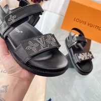 $85.00 USD Louis Vuitton Sandal For Women #1305472