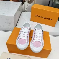 $80.00 USD Louis Vuitton Casual Shoes For Women #1305474