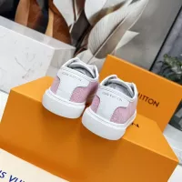 $80.00 USD Louis Vuitton Casual Shoes For Women #1305474