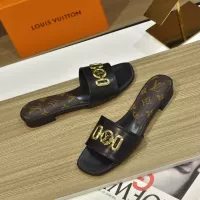 $60.00 USD Louis Vuitton Slippers For Women #1305483