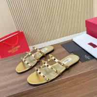 $88.00 USD Valentino Slippers For Women #1305485