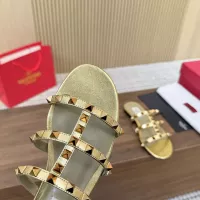 $88.00 USD Valentino Slippers For Women #1305485