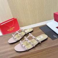 $88.00 USD Valentino Slippers For Women #1305486