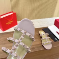 $88.00 USD Valentino Slippers For Women #1305486