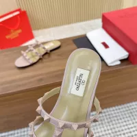 $88.00 USD Valentino Slippers For Women #1305486