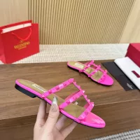 $88.00 USD Valentino Slippers For Women #1305487