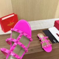 $88.00 USD Valentino Slippers For Women #1305487