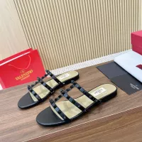 $88.00 USD Valentino Slippers For Women #1305488