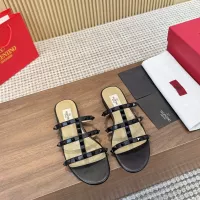 $88.00 USD Valentino Slippers For Women #1305488