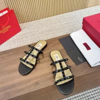 $88.00 USD Valentino Slippers For Women #1305488