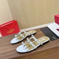 $88.00 USD Valentino Slippers For Women #1305489