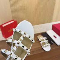 $88.00 USD Valentino Slippers For Women #1305489
