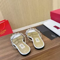 $88.00 USD Valentino Slippers For Women #1305489