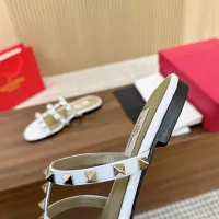 $88.00 USD Valentino Slippers For Women #1305489
