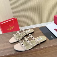 $88.00 USD Valentino Slippers For Women #1305490