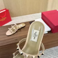 $88.00 USD Valentino Slippers For Women #1305490