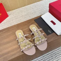 $88.00 USD Valentino Slippers For Women #1305491