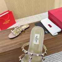 $88.00 USD Valentino Slippers For Women #1305491