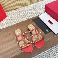 $88.00 USD Valentino Slippers For Women #1305492
