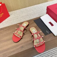 $88.00 USD Valentino Slippers For Women #1305492