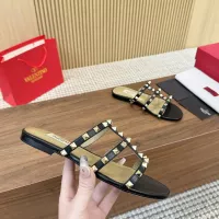 $88.00 USD Valentino Slippers For Women #1305493