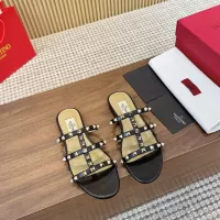 $88.00 USD Valentino Slippers For Women #1305493