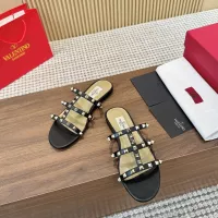 $88.00 USD Valentino Slippers For Women #1305493