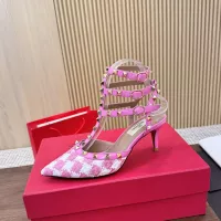 $96.00 USD Valentino Sandal For Women #1305494