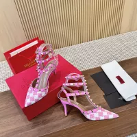 $96.00 USD Valentino Sandal For Women #1305494