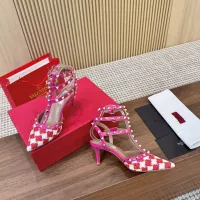$96.00 USD Valentino Sandal For Women #1305495