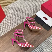 $96.00 USD Valentino Sandal For Women #1305495